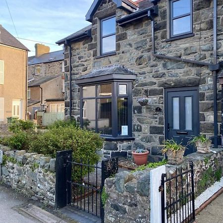 Heulwen Barmouth Exterior foto