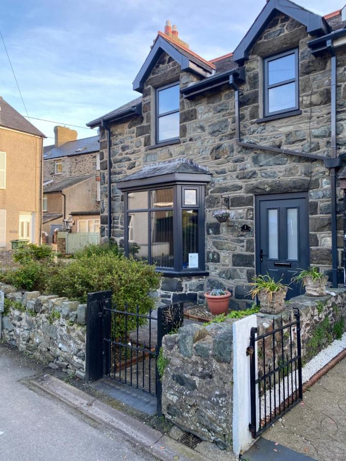 Heulwen Barmouth Exterior foto