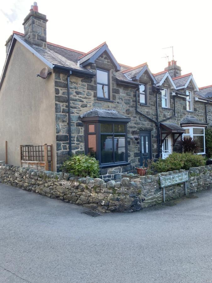 Heulwen Barmouth Exterior foto