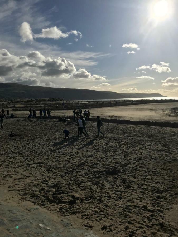 Heulwen Barmouth Exterior foto