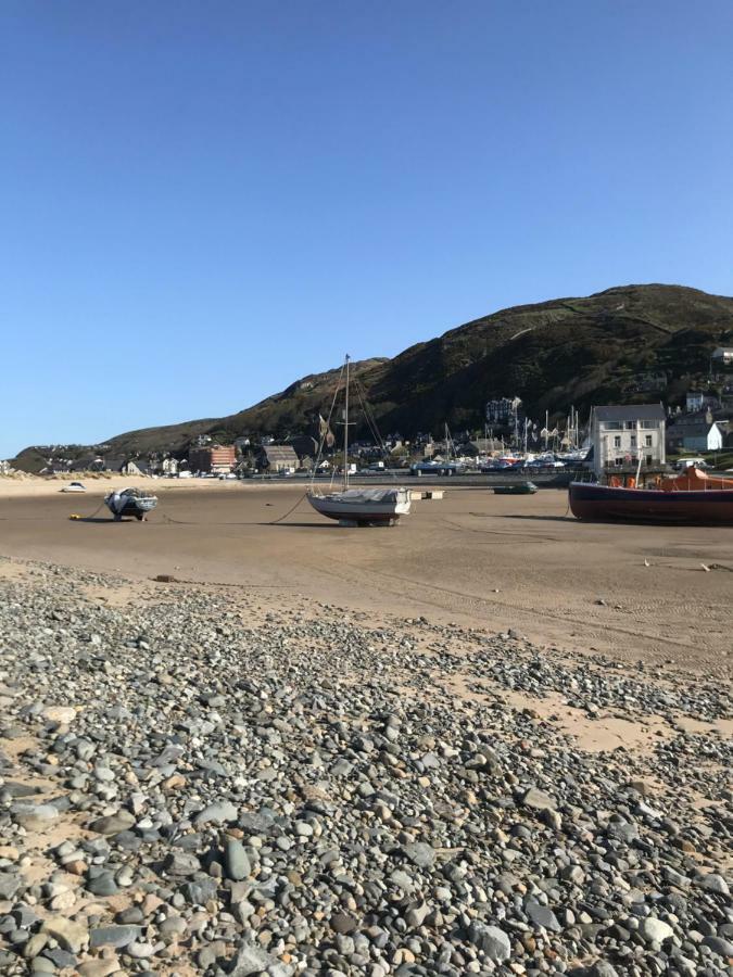 Heulwen Barmouth Exterior foto