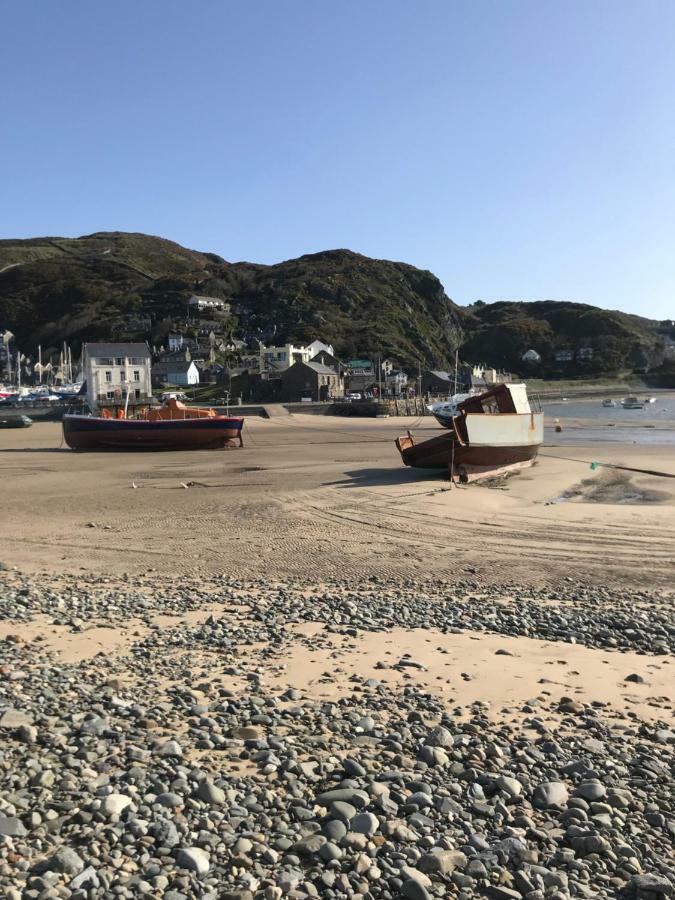 Heulwen Barmouth Exterior foto